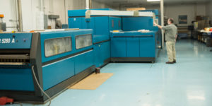 Specialty Machines